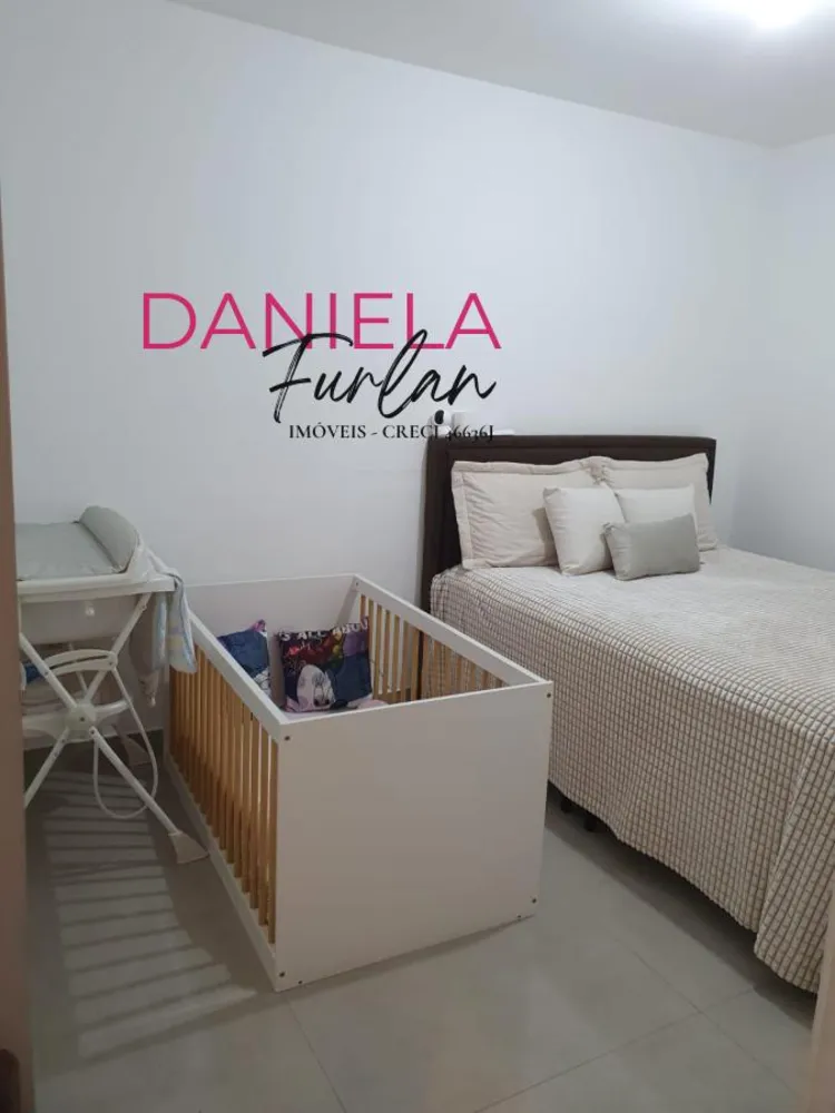 Apartamento, 2 quartos, 53 m² - Foto 3