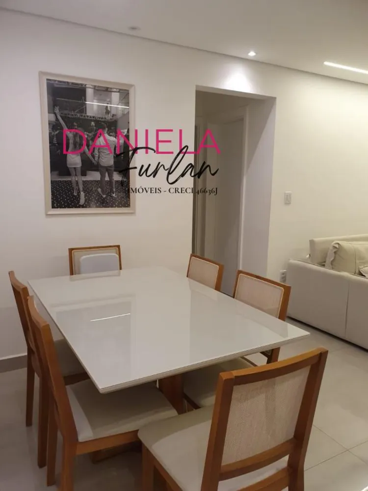 Apartamento, 2 quartos, 53 m² - Foto 7