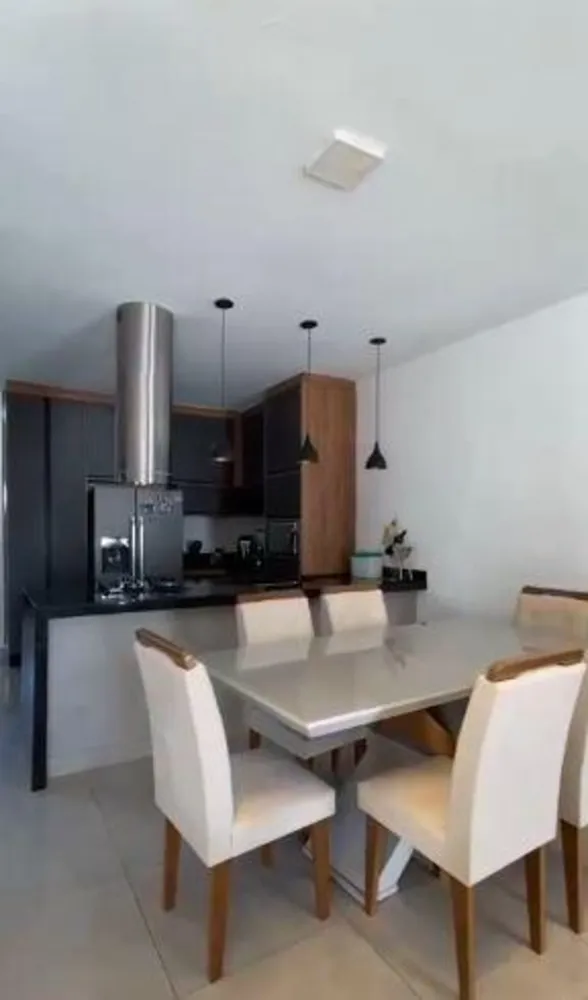 Casa de Condomínio, 2 quartos - Foto 4