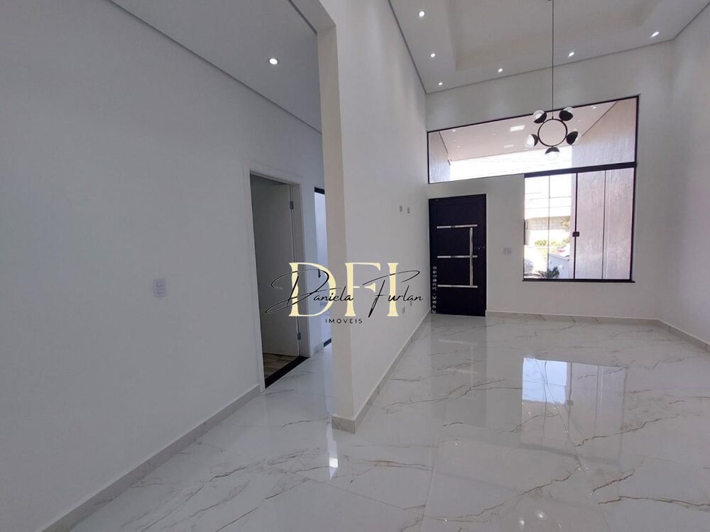 Casa de Condomínio à venda com 3 quartos, 107m² - Foto 11