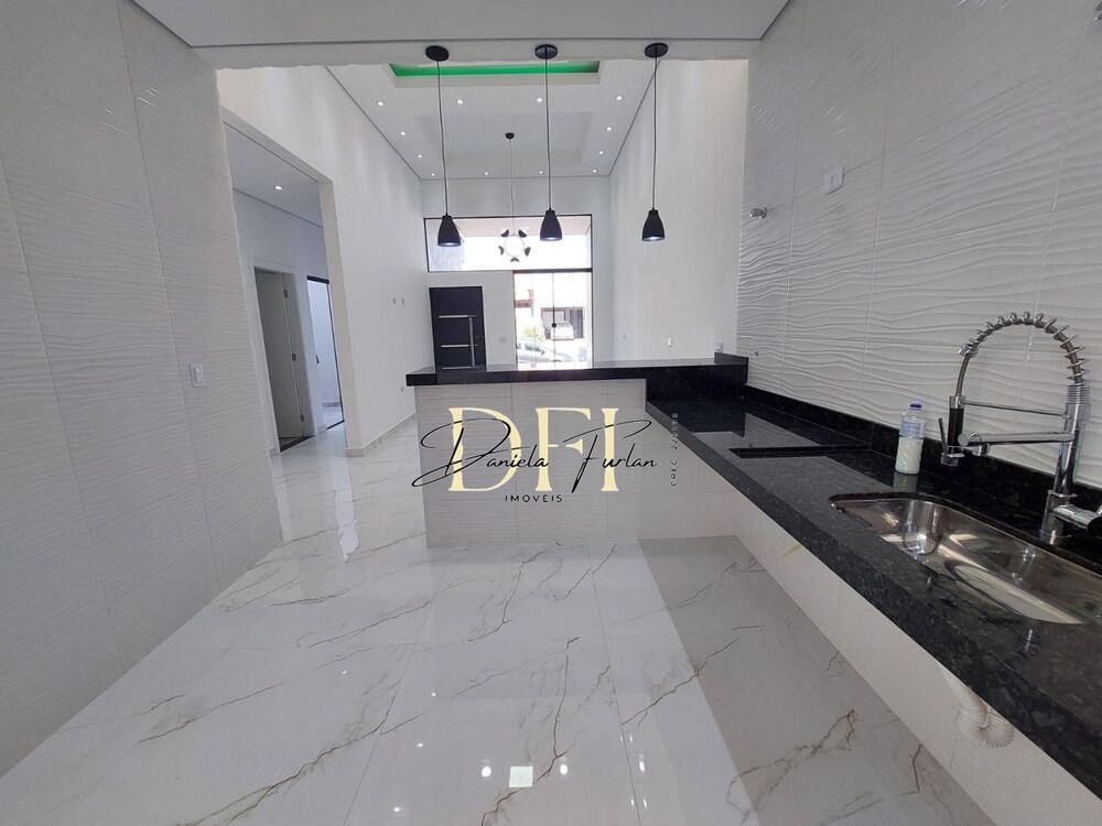 Casa de Condomínio à venda com 3 quartos, 107m² - Foto 8