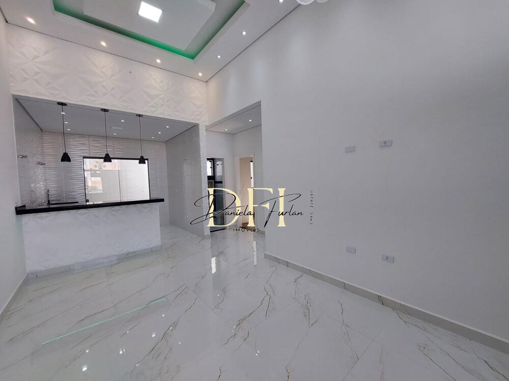 Casa de Condomínio à venda com 3 quartos, 107m² - Foto 4