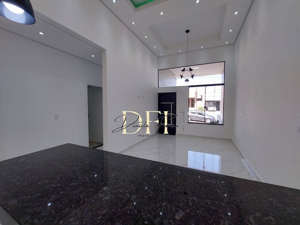 Casa de Condomínio à venda com 3 quartos, 107m² - Foto 9