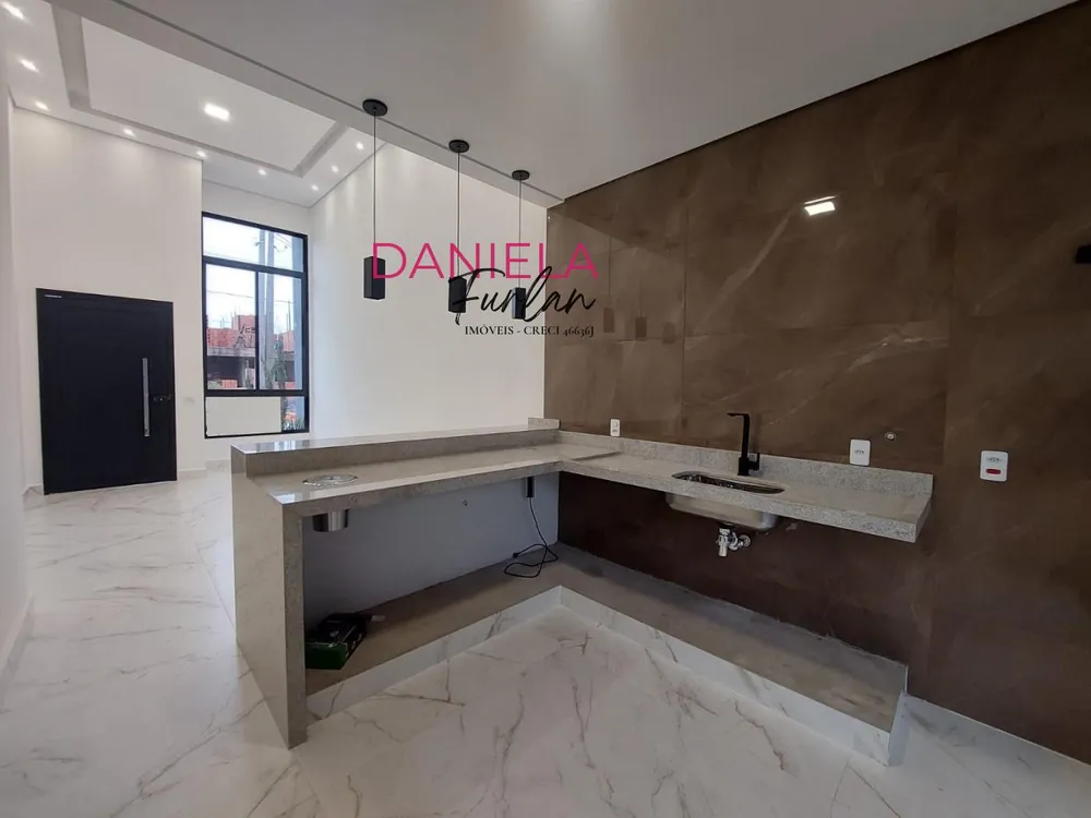 Casa de Condomínio, 3 quartos - Foto 6