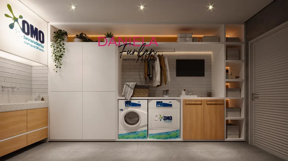 Apartamento, 3 quartos, 97 m² - Foto 7