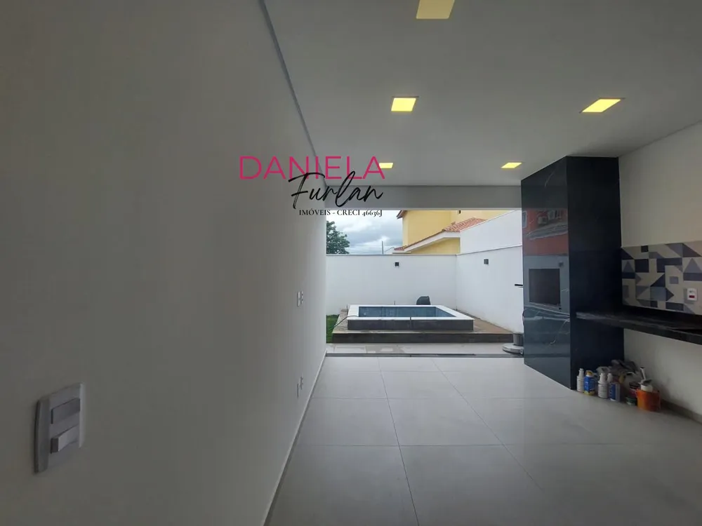 Casa de Condomínio, 3 quartos - Foto 7