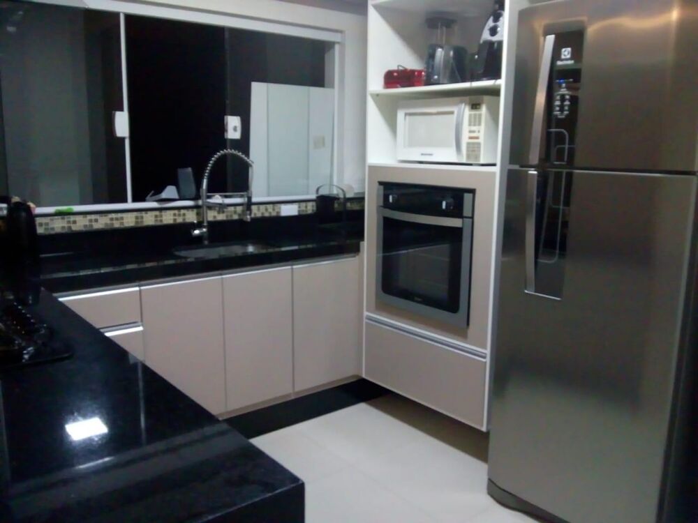 Casa de Condomínio, 3 quartos - Foto 5