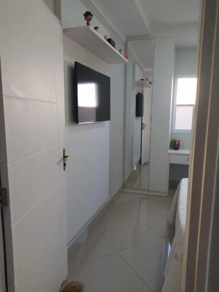Casa de Condomínio, 3 quartos - Foto 24