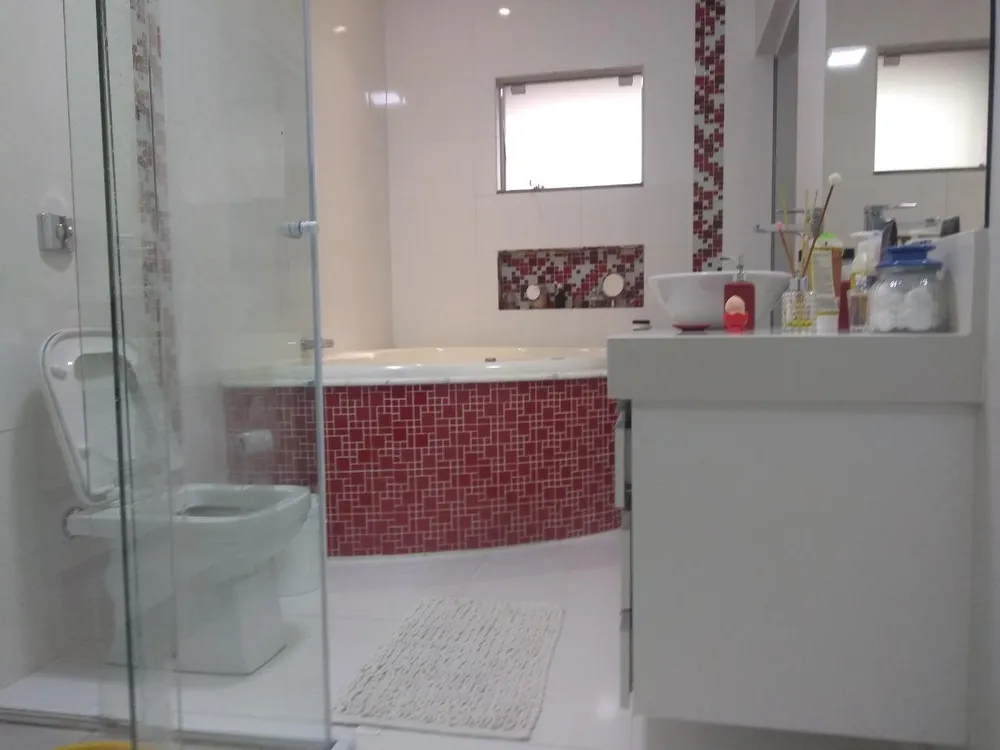 Casa de Condomínio, 3 quartos - Foto 19