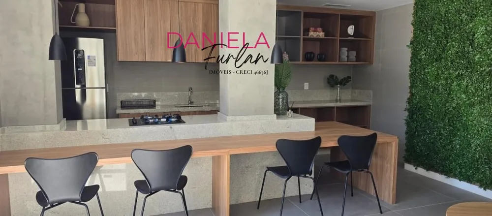 Apartamento, 2 quartos, 68 m² - Foto 5