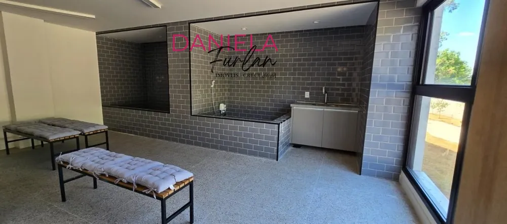 Apartamento, 2 quartos, 68 m² - Foto 3