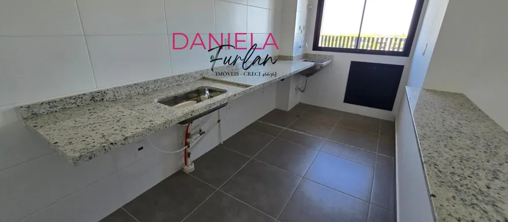 Apartamento, 2 quartos, 68 m² - Foto 2