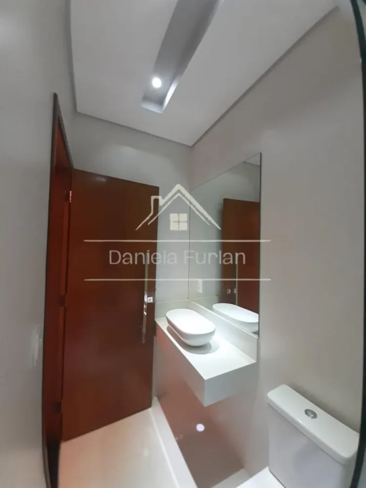 Casa de Condomínio, 6 quartos - Foto 5