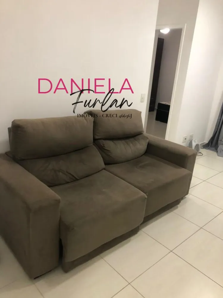 Apartamento, 2 quartos, 47 m² - Foto 1