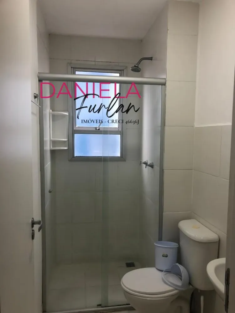 Apartamento, 2 quartos, 47 m² - Foto 5
