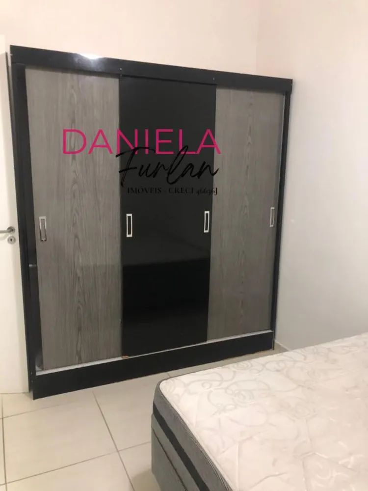 Apartamento, 2 quartos, 47 m² - Foto 8