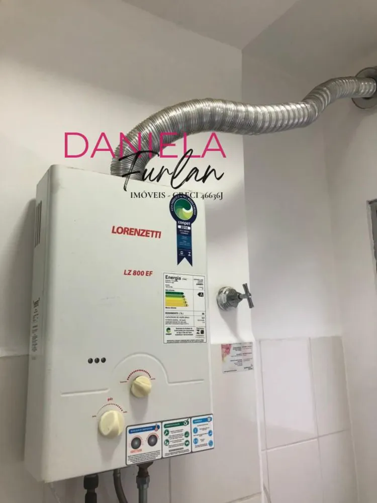 Apartamento, 2 quartos, 47 m² - Foto 7