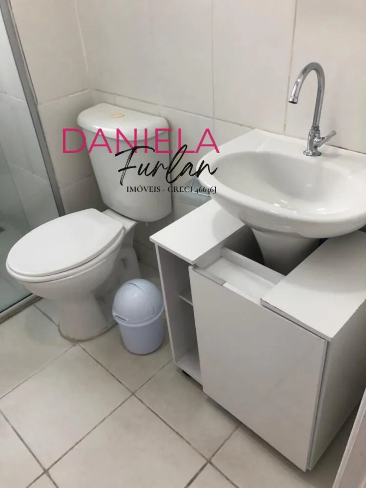 Apartamento, 2 quartos, 47 m² - Foto 6