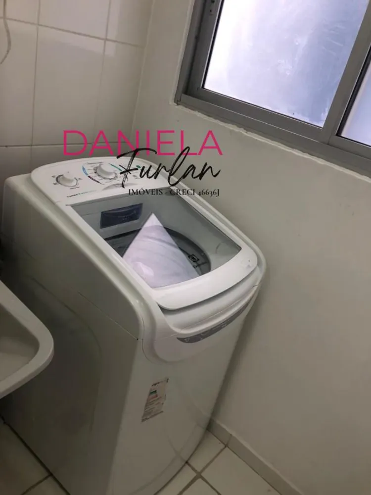 Apartamento, 2 quartos, 47 m² - Foto 4