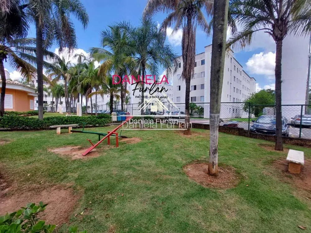 Apartamento, 2 quartos, 47 m² - Foto 3