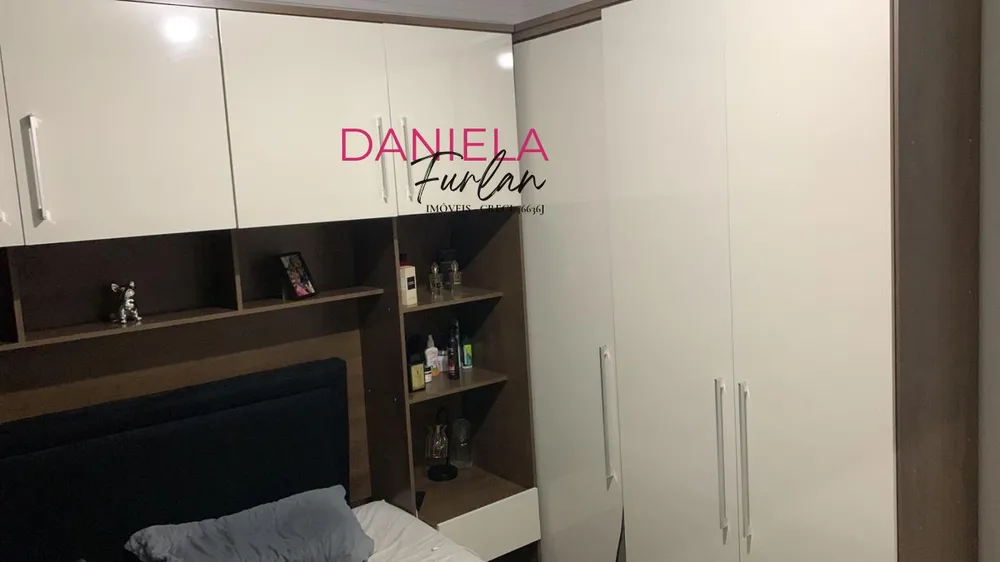 Apartamento, 2 quartos, 47 m² - Foto 5