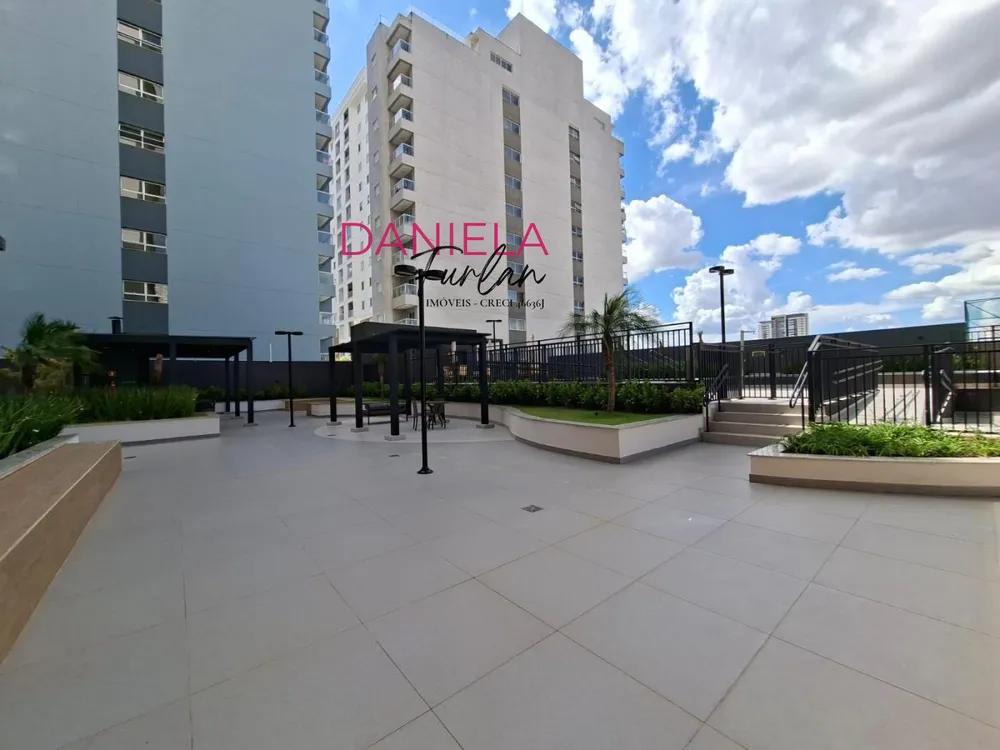 Apartamento, 3 quartos, 143 m² - Foto 5