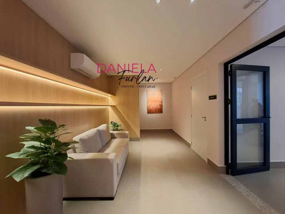Apartamento, 3 quartos, 143 m² - Foto 2