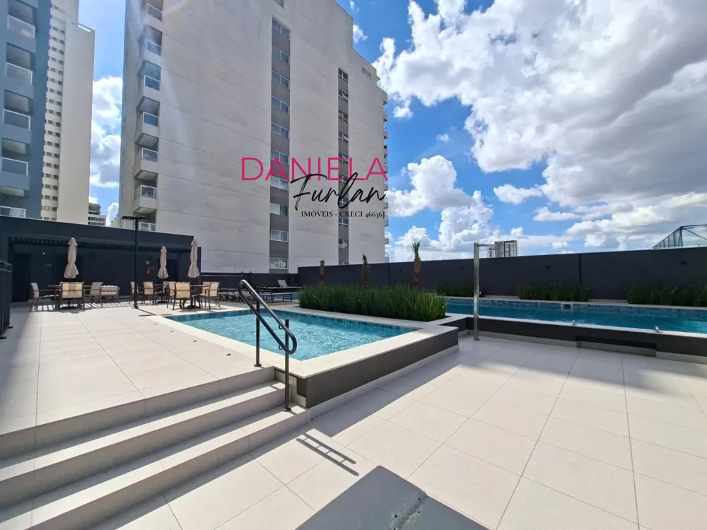 Apartamento, 3 quartos, 143 m² - Foto 9
