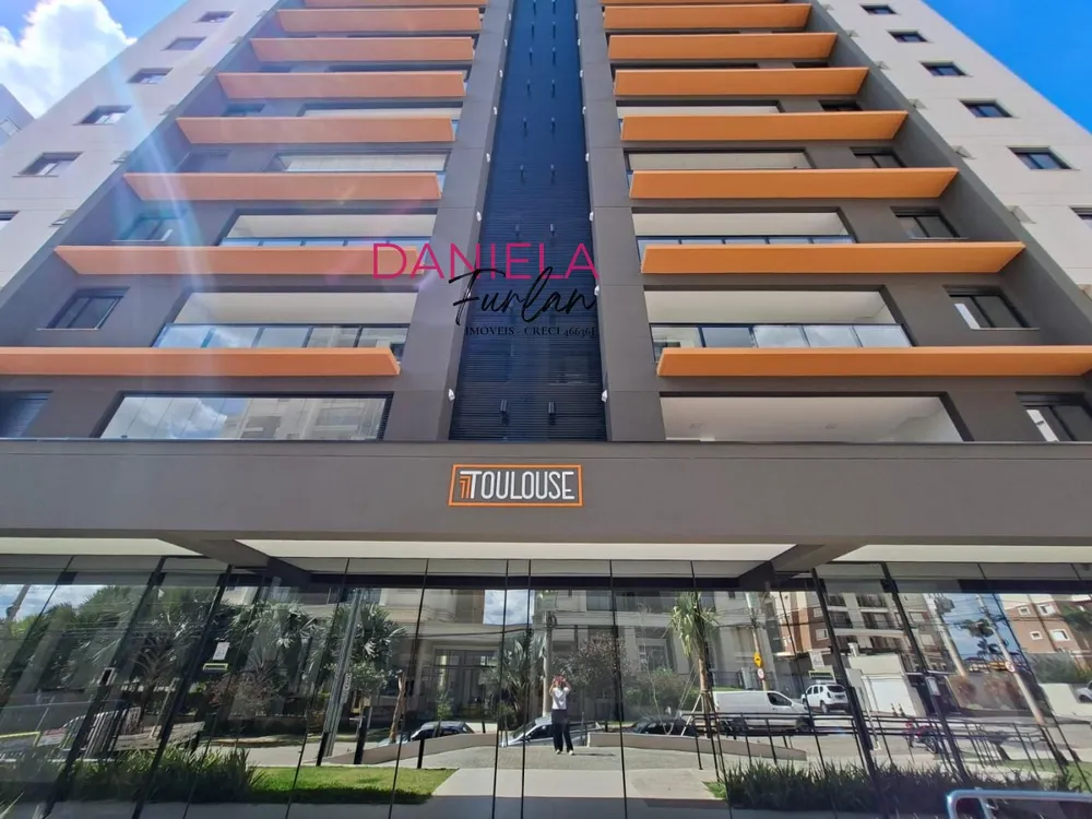 Apartamento, 3 quartos, 143 m² - Foto 1
