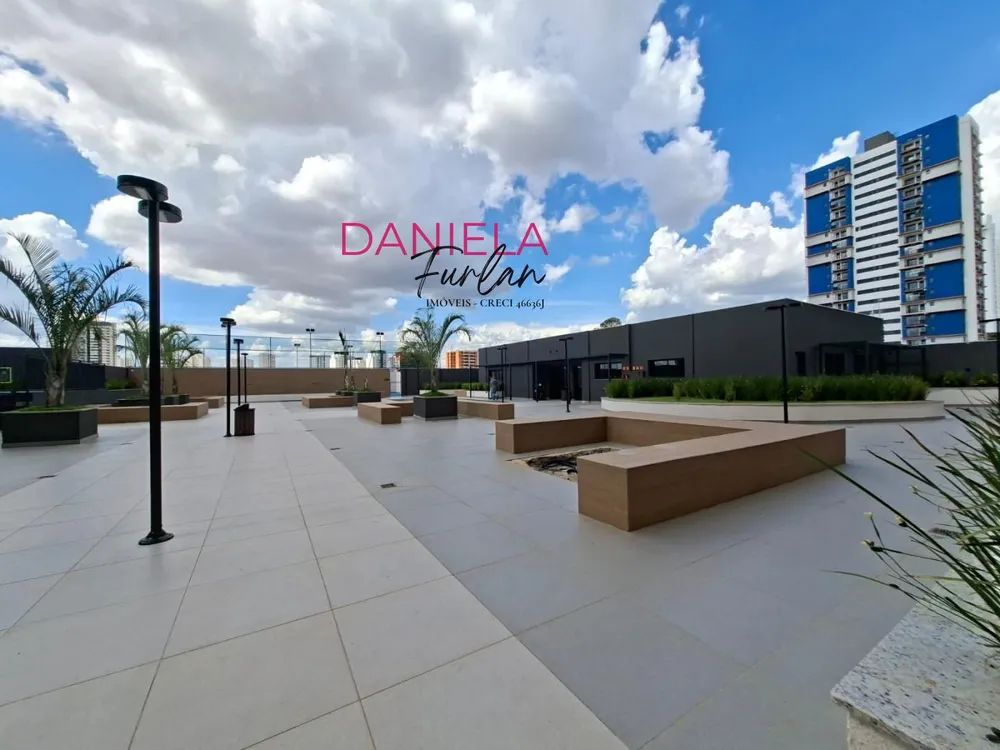 Apartamento, 3 quartos, 143 m² - Foto 6