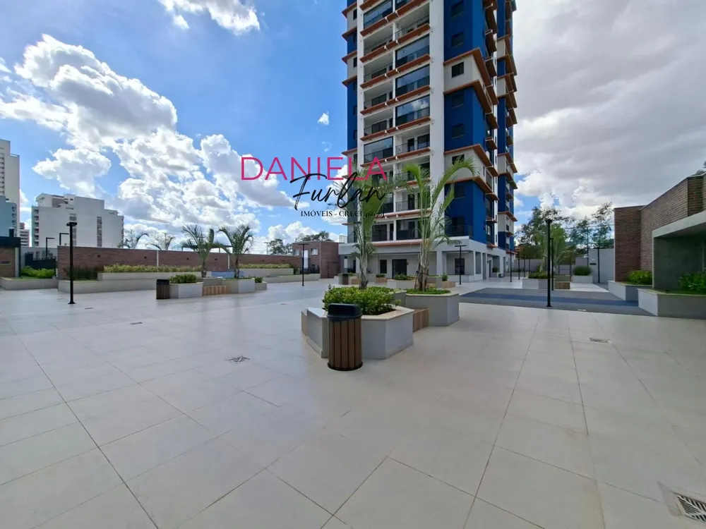 Apartamento, 3 quartos, 143 m² - Foto 11