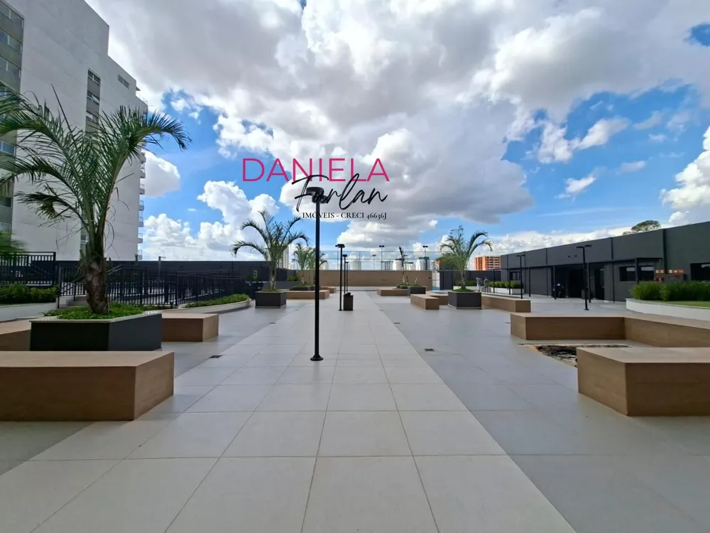 Apartamento, 3 quartos, 143 m² - Foto 4