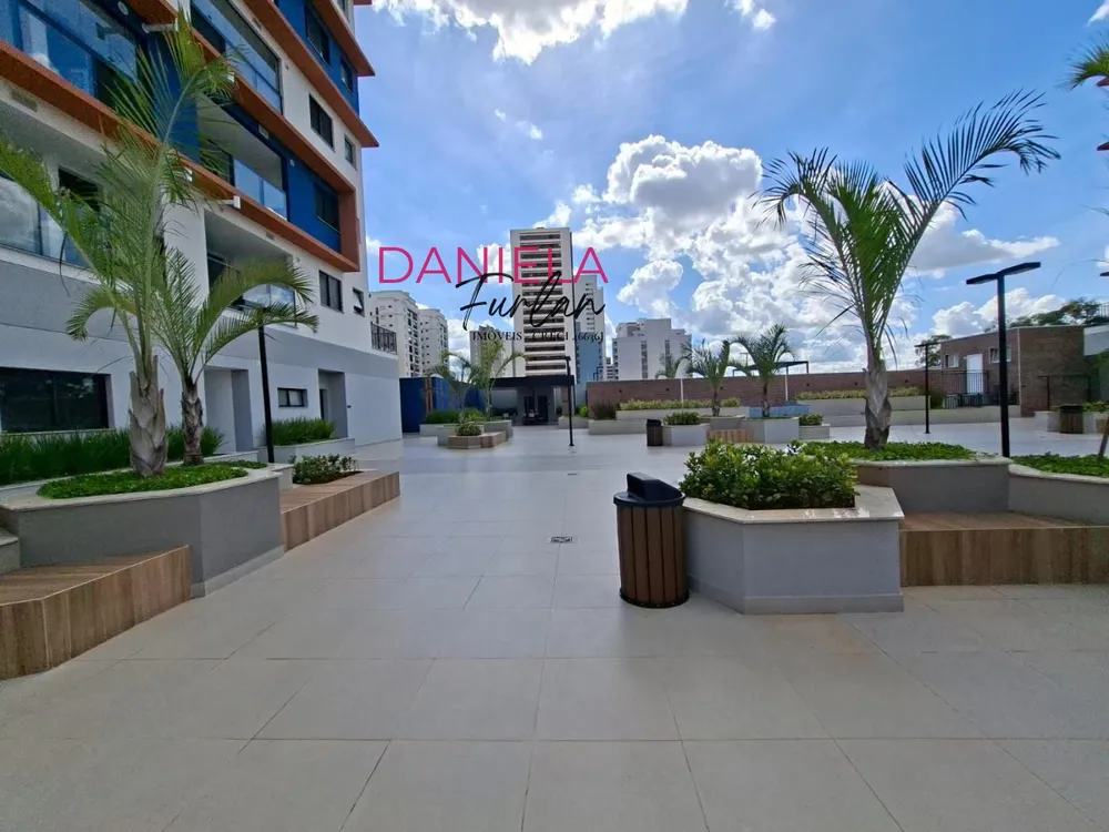 Apartamento, 3 quartos, 143 m² - Foto 12
