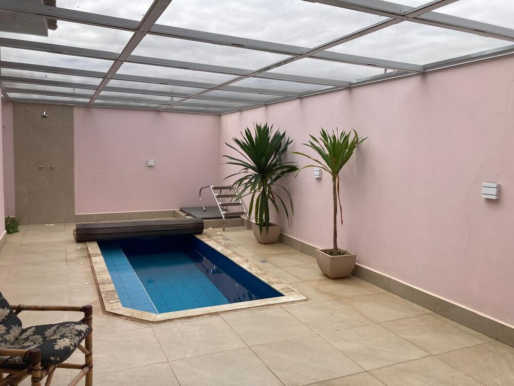 Casa de Condomínio, 3 quartos - Foto 8