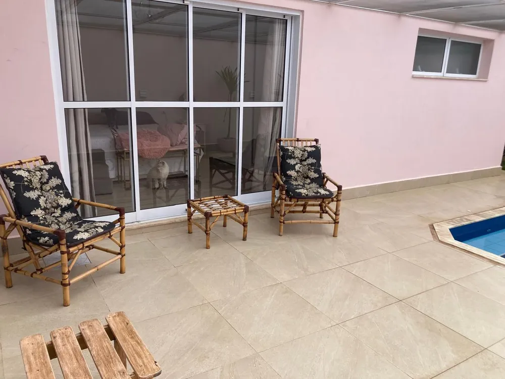 Casa de Condomínio, 3 quartos - Foto 22