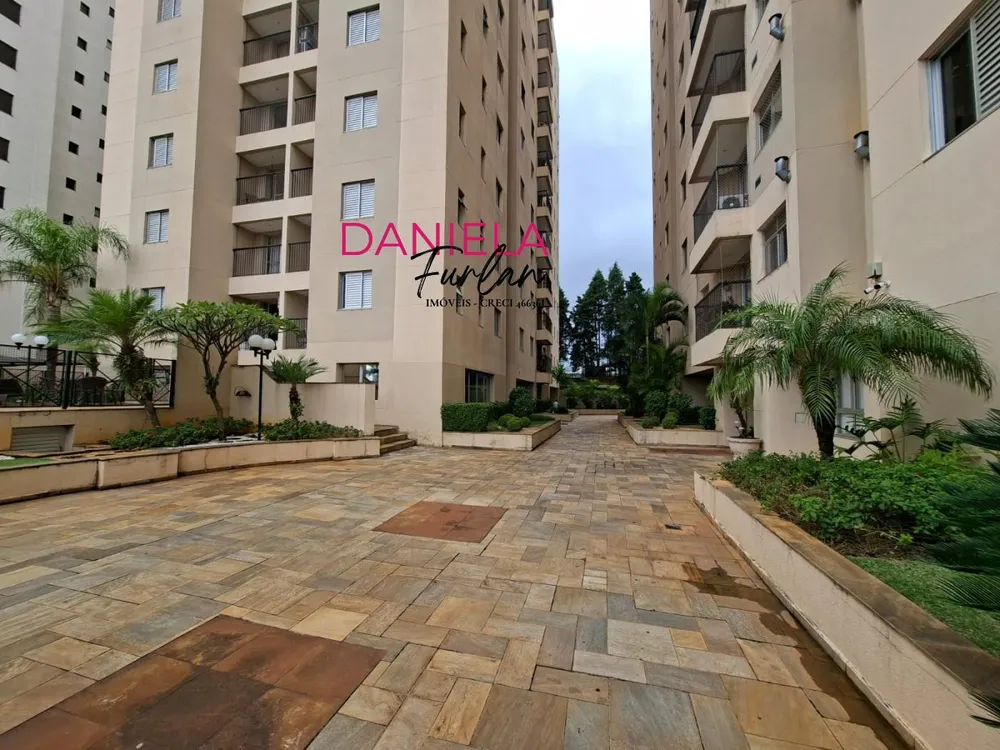 Apartamento, 60 m² - Foto 8