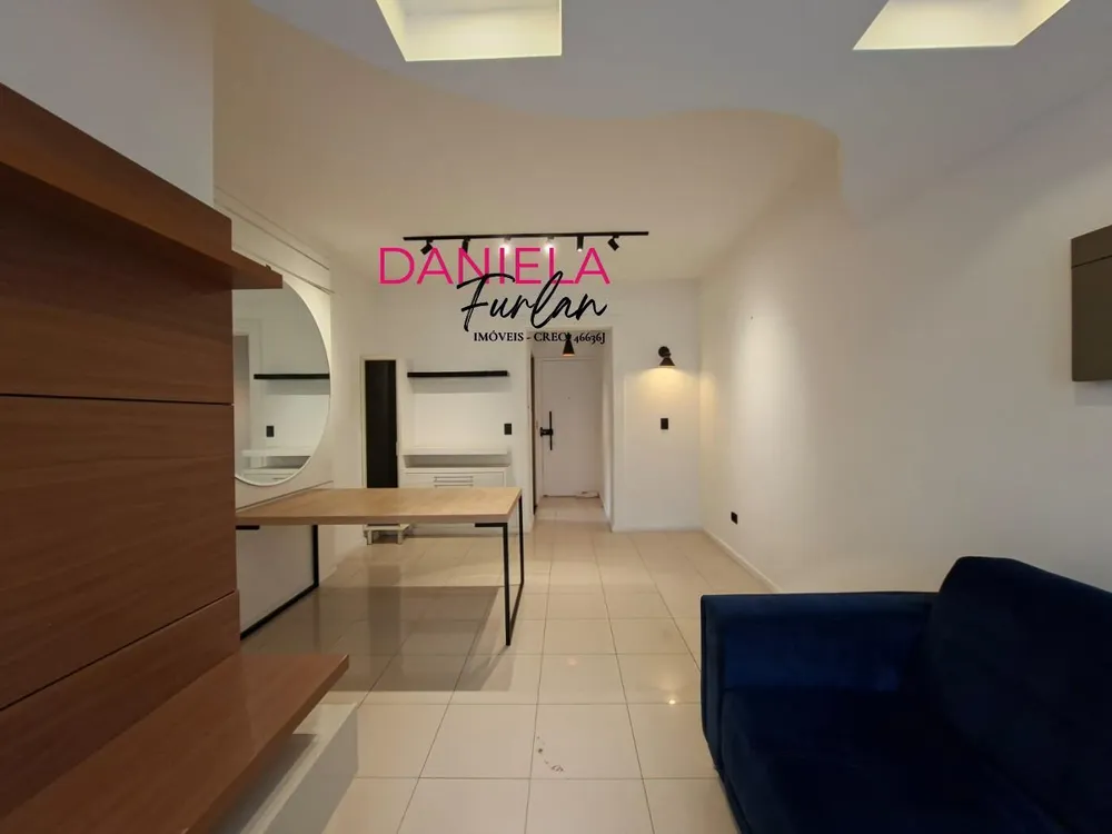 Apartamento, 60 m² - Foto 2
