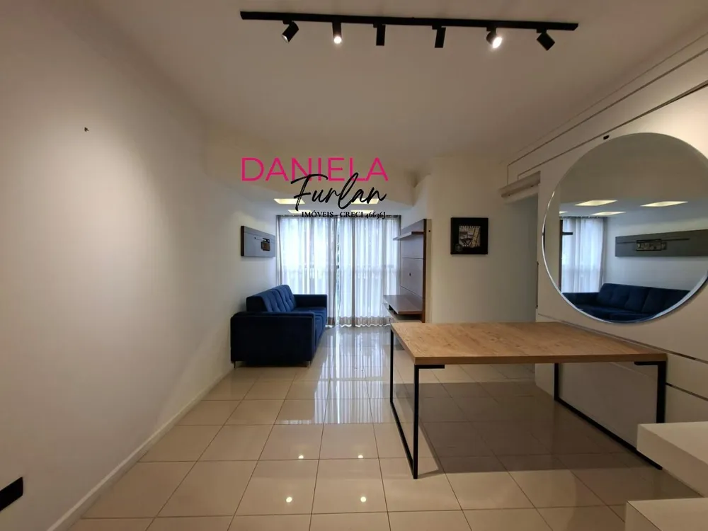 Apartamento, 60 m² - Foto 4