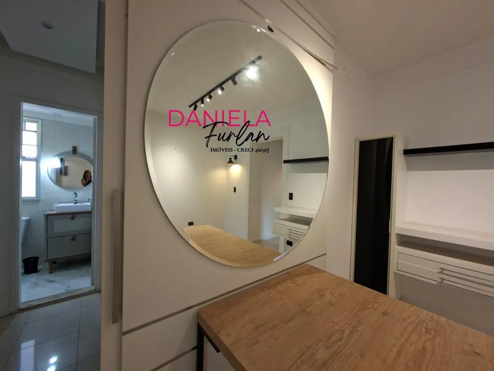 Apartamento, 60 m² - Foto 1