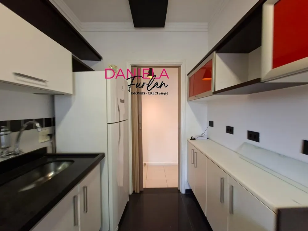 Apartamento, 60 m² - Foto 7