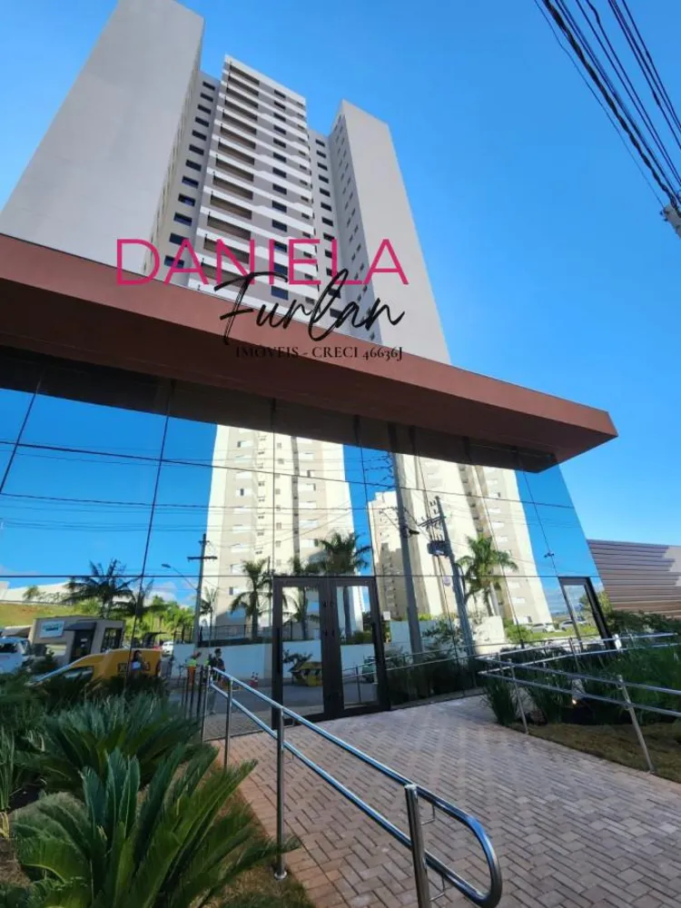 Apartamento, 2 quartos, 67 m² - Foto 6