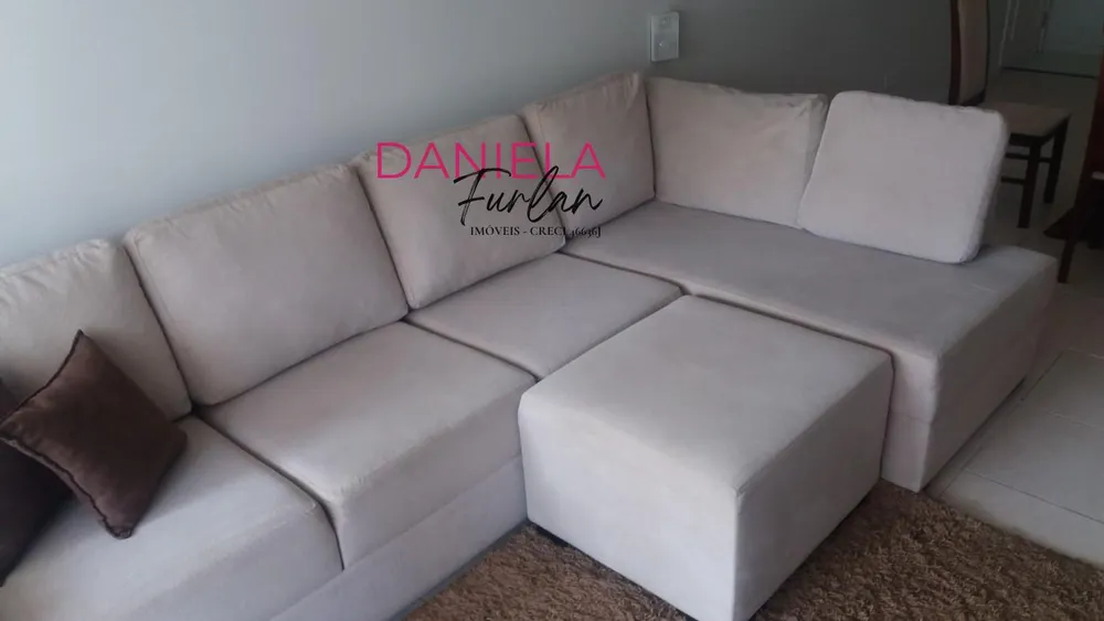 Apartamento, 3 quartos, 100 m² - Foto 6