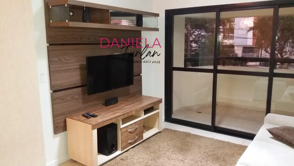 Apartamento, 3 quartos, 100 m² - Foto 11