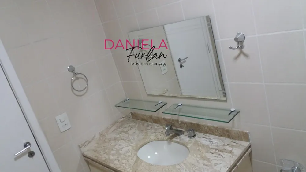 Apartamento, 3 quartos, 100 m² - Foto 2