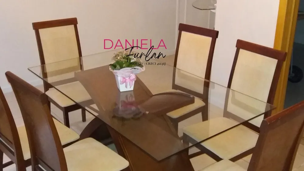 Apartamento, 3 quartos, 100 m² - Foto 12