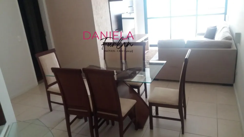 Apartamento, 3 quartos, 100 m² - Foto 5