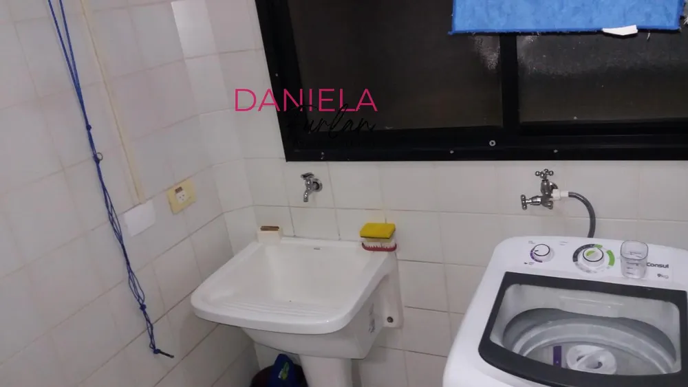 Apartamento, 3 quartos, 100 m² - Foto 3