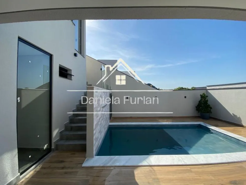 Casa de Condomínio, 3 quartos - Foto 5
