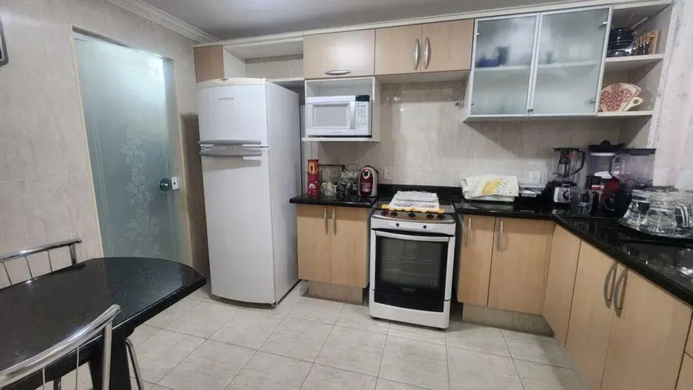 Casa de Condomínio, 4 quartos - Foto 5
