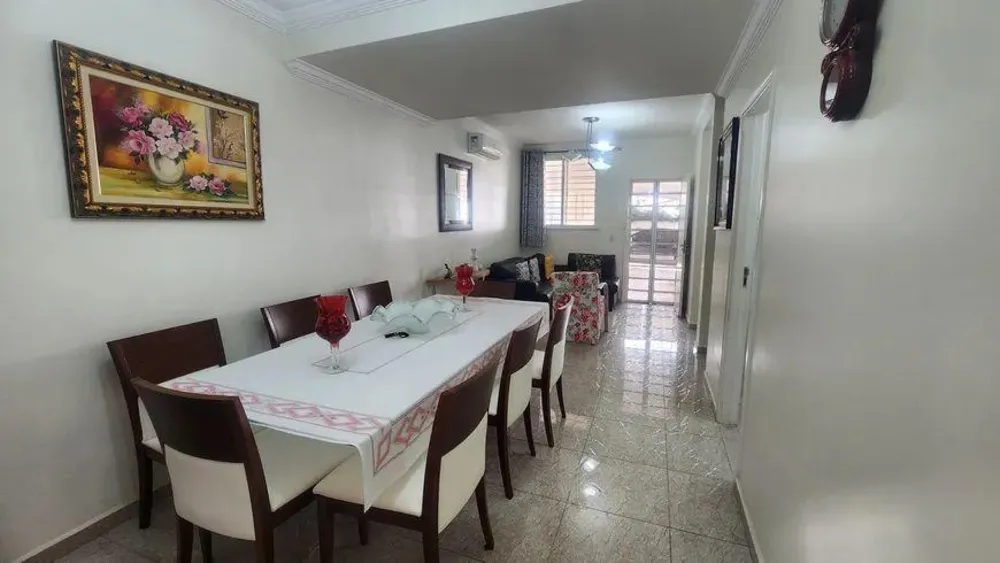 Casa de Condomínio, 4 quartos - Foto 8